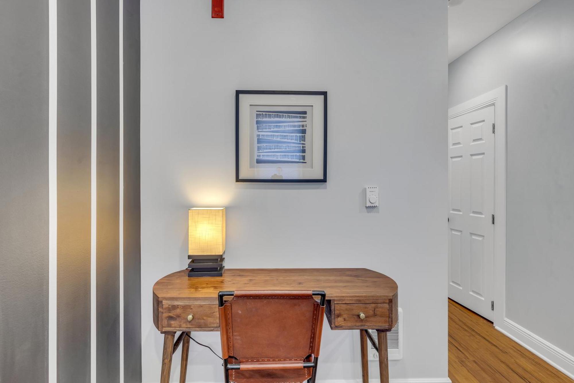 Fairmount Art Museum Center City Suites 费城 客房 照片